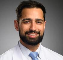 Photo of Paramvijay Singh Dhalla, MD