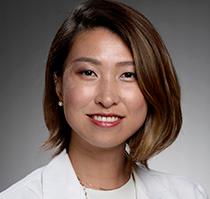 Photo of Carrie Jiaxin Li, MD