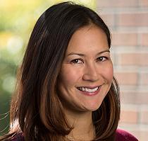 Photo of Leanne Miki Kildare, MD