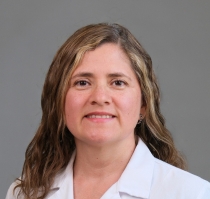 Photo of Carolina Abrew Quimbaya, MD