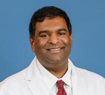 Photo of Ramchandra Siram, MD