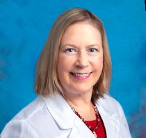 Photo of Rebecca Ann Jones, OD