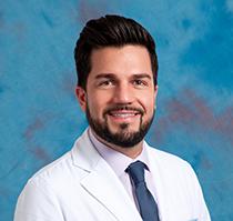 Photo of Jorge Del Rio Rios, MD