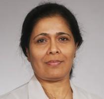 Photo of Suchitha Mamidi Reddy, MD