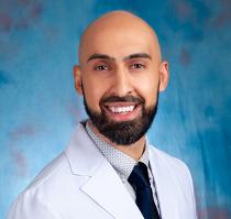 Photo of Hassieb Ahmed Din, MD