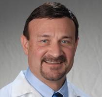 Photo of Ralph Edward Franceschini, MD