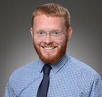 Photo of David Adam Crabtree, MD