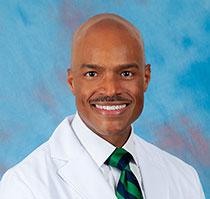Photo of Aaron M. Alford, MD
