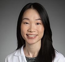Photo of Jiayi Joy Lin, MD