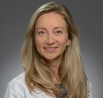 Photo of Vera Lyubasyuk, MD