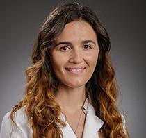 Heather Noel Martin Del Campo, MD - Family Medicine | Kaiser Permanente