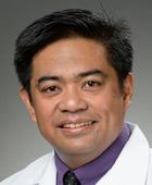 Photo of Norman Cueto Ragaza, MD