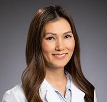 Photo of Cecilia Hien Phong, MD