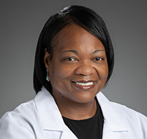 Photo of Ludane Tonie Simmons, MD