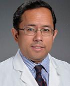 Dr. Rey T. Pangilinan, MD