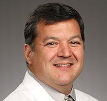 Photo of Ronald Emil Lazar, MD