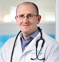 Photo of Glenn F. Woning, MD