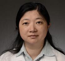 Photo of Yujian Guo, MD