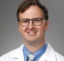 Photo of Ryan Michael O'Shea, MD