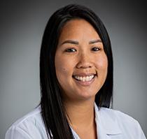 Photo of Kim Bui, MD