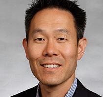 Photo of Charles Kim, MD