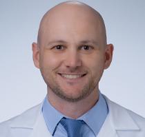 Photo of Andrew J Barlow, MD