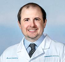Photo of Caleb Evans Vidic, DO