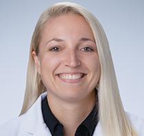Photo of Sybille M. Baumeler, PA-C