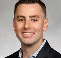 Photo of Christopher Paul Zinsmeister, MD