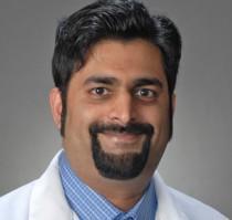 Photo of Nilesh Jagubhai Patel, MD