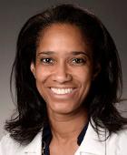 Photo of Yvette M.  C Gordon, MD