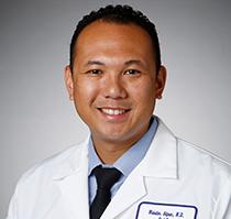 Photo of Webster Montano Edpao, MD