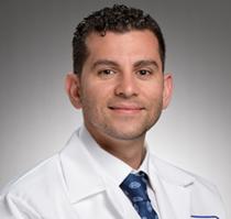 Photo of Amir Shbeeb, MD