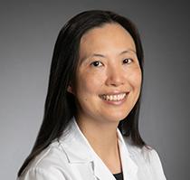 Photo of Jing Chen, MD