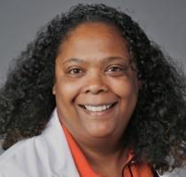 Photo of Denise Cherie Bridgeford, MD