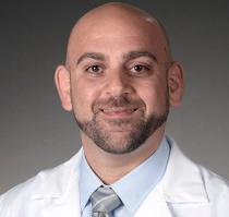 Photo of Christian Shant Ghattas, MD