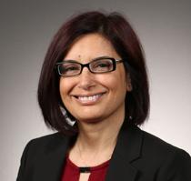 Photo of Dilek Iris Avci, MD