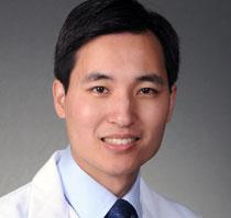 Photo of David Ta-Chien Liu, MD