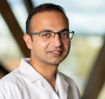 Photo of Gaurav Aggarwal, MD