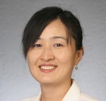 Photo of Paula Sung Hyon Cho, MD