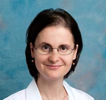 Photo of Roza E. Clempus, MD