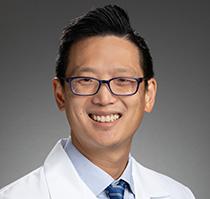 Photo of Frank Di Xu, MD