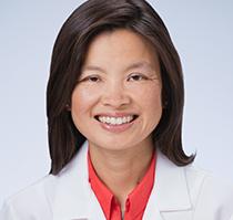 Photo of Heidi H Wu, MD