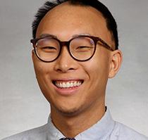 Photo of Daniel K Oh, MD