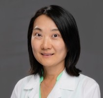 Photo of Kailing Chan, NP