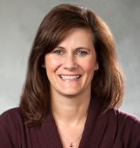Photo of Patricia L. Scott, NP