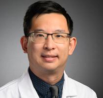 Photo of Christopher Lin, MD