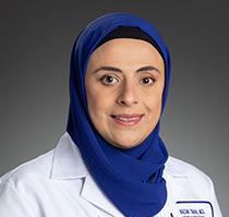 Photo of Razan Taha, MD