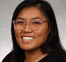 Photo of Kimberly C Estil, CRNA