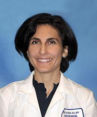 Photo of Belis M. Aladag, MD